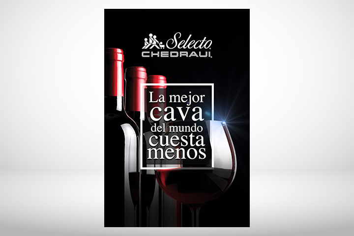 Animación Cava
