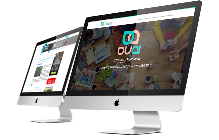Sitios Web